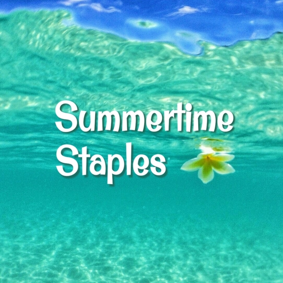 For Warmer Days ⬇ - Picture 1 of 2